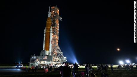 Perché la NASA sta tornando sulla luna dopo 50 anni con Artemis I