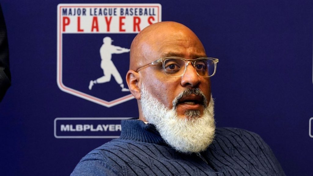 La Major League Baseball Players Association si unisce all'AFL-CIO