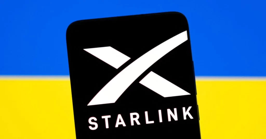 Musk dice che attiverà Starlink tra le proteste in Iran