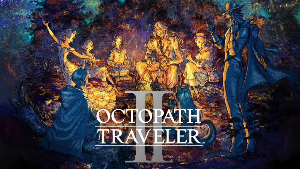 Octopath Traveler II annunciato per PS5, PS4, Switch e PC