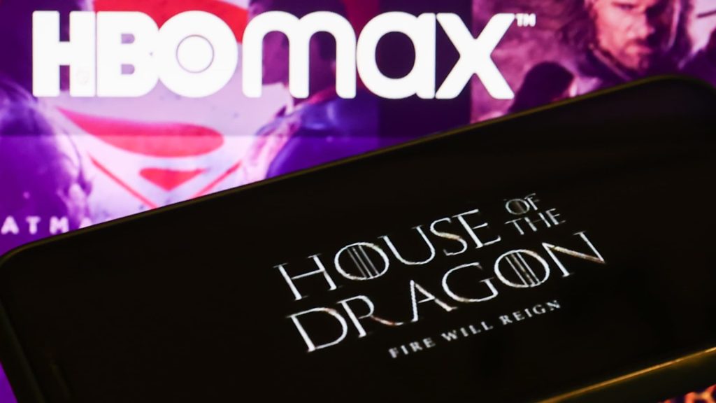 Warner Bros. Discovery CFO descrive HBO Max e Discovery+ come "al di sotto del prezzo"