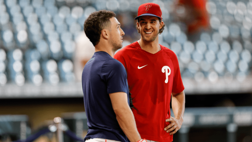 10 cose da sapere su Astros vs.  Phillies World Series: la perfezione di Houston, la forza di Philly, altro ancora
