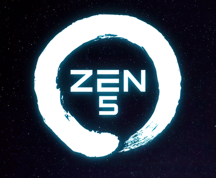 I processori AMD Next-Gen 5 Zen 5 ottengono il supporto anticipato all'interno di HWiNFO