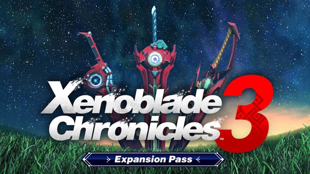 Nintendo condivide un'anteprima di Xenoblade Chronicles 3 Future DLC Waves