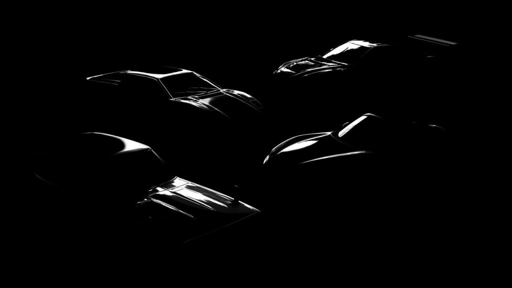 Il prossimo aggiornamento di Gran Turismo 7 arriverà questa settimana, con quattro nuove auto: GTPlanet