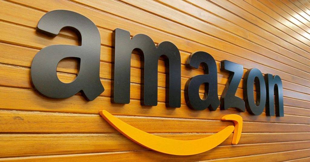 Amazon deve affrontare una causa da 1 miliardo di dollari nel Regno Unito per aver favorito i propri prodotti