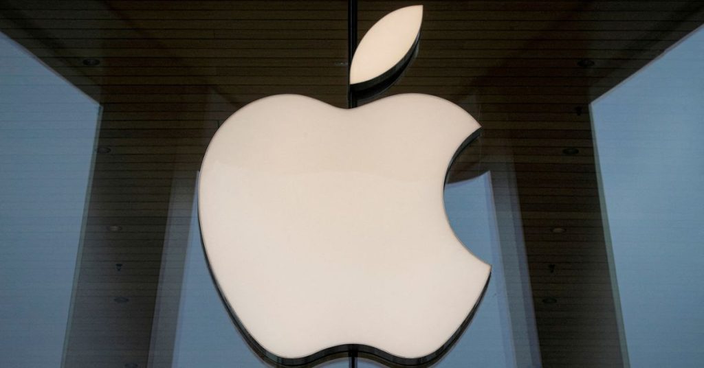 Apple blocca i piani per utilizzare i chip YMTC cinesi - Nikkei