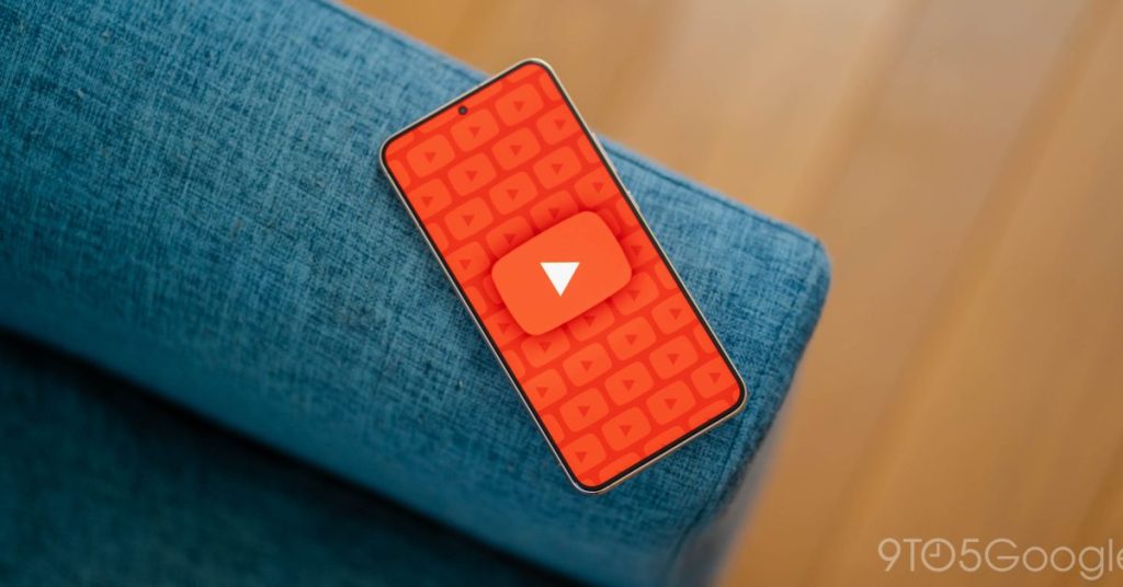 Aumenti dei prezzi di YouTube Premium