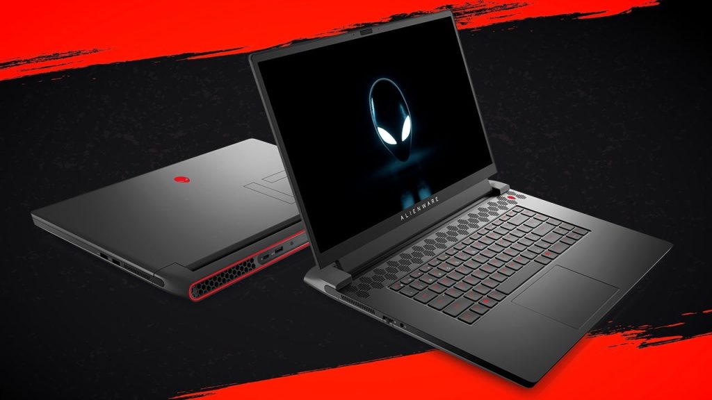 Avviso di affare: il laptop da gioco più potente di Alienware a meno di $ 1800