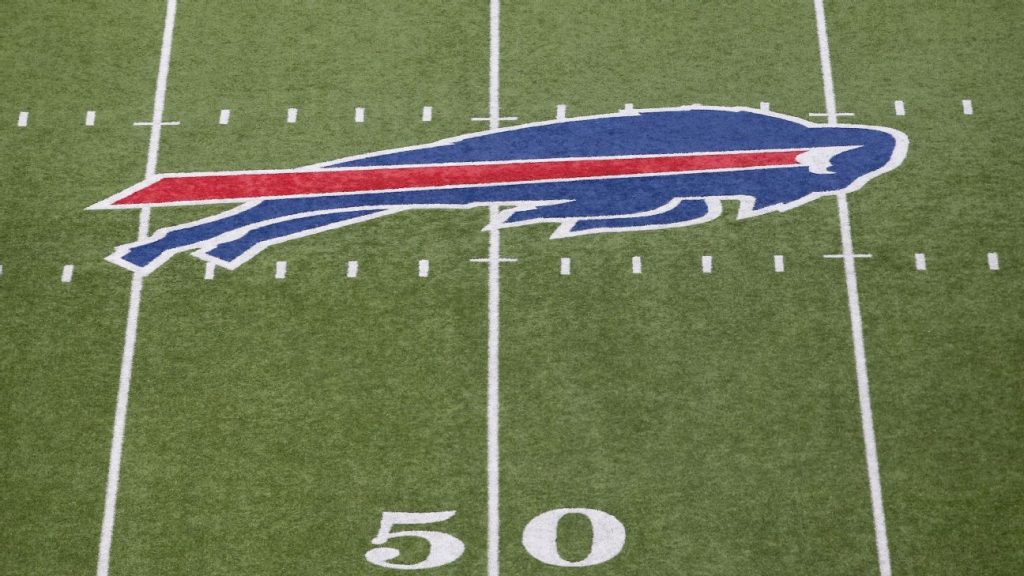 Buffalo Bills pubblica le anteprime per Future Stadium