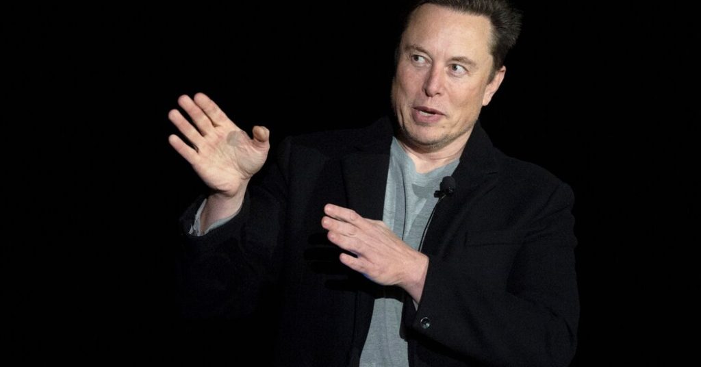 Elon Musk si è offerto di acquistare Twitter a un prezzo inferiore nelle recenti conversazioni