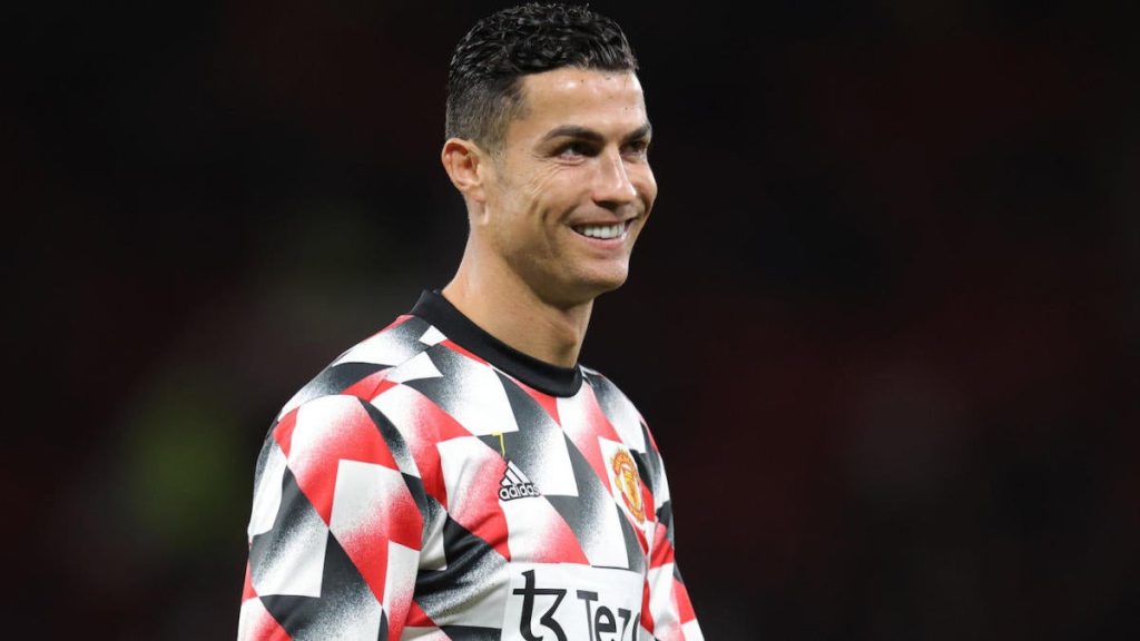 Il commento del Manchester United su Cristiano Ronaldo: La stella portoghese salterà l'enorme partita del Chelsea dopo essere stata eliminata a fine partita