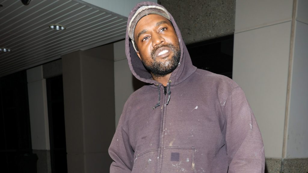 Kanye West si scusa per le false affermazioni di George Floyd dopo aver perso Adidas - Rolling Stone