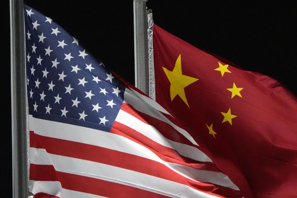 La Cina critica gli ultimi tagli alle esportazioni statunitensi di patatine