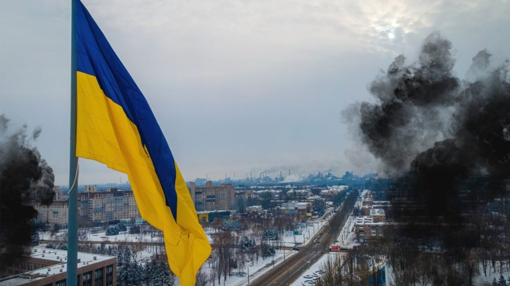 La maggior parte degli ucraini è favorevole a combattere per la vittoria in guerra: un sondaggio