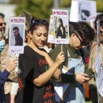 La morte della manifestante di 16 anni Nika Chakarami sta alimentando la rabbia in Iran