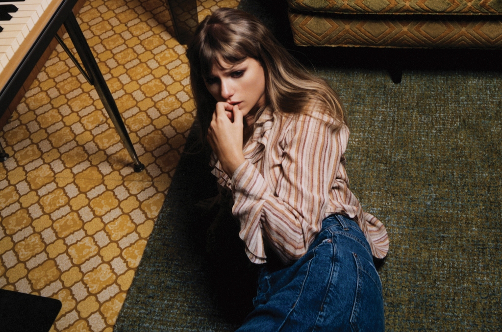 "Midnights" di Taylor Swift fa un inizio da record negli Stati Uniti - Billboard