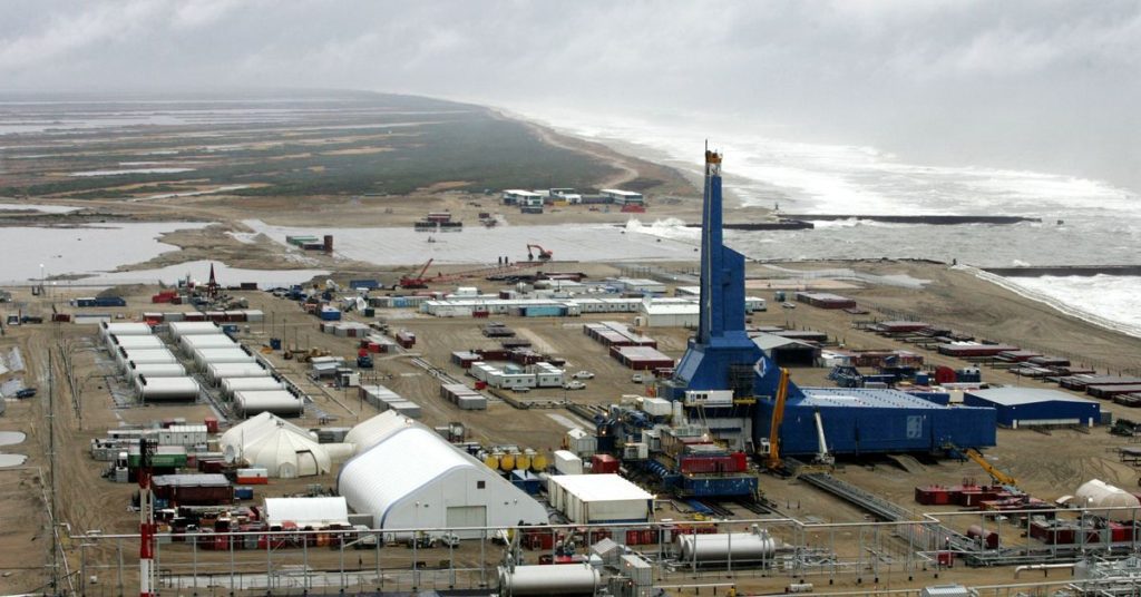 Putin ordina la confisca del progetto petrolifero e del gas Sakhalin 1 guidato da Exxon