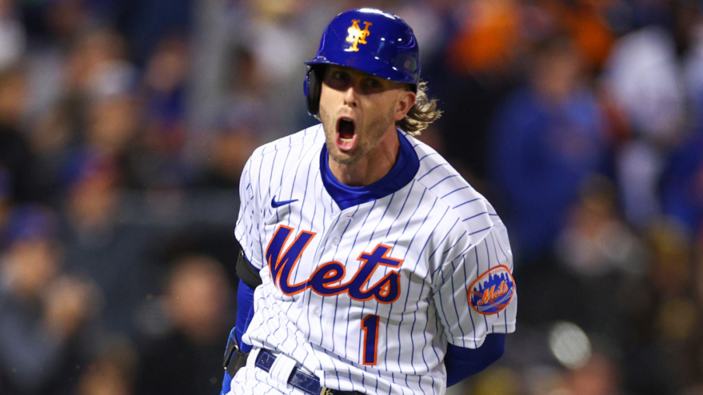 Risultato Mets vs Padres: New York mantiene viva la stagione, terza partita dietro a Jacob Degrom, segna in tempo