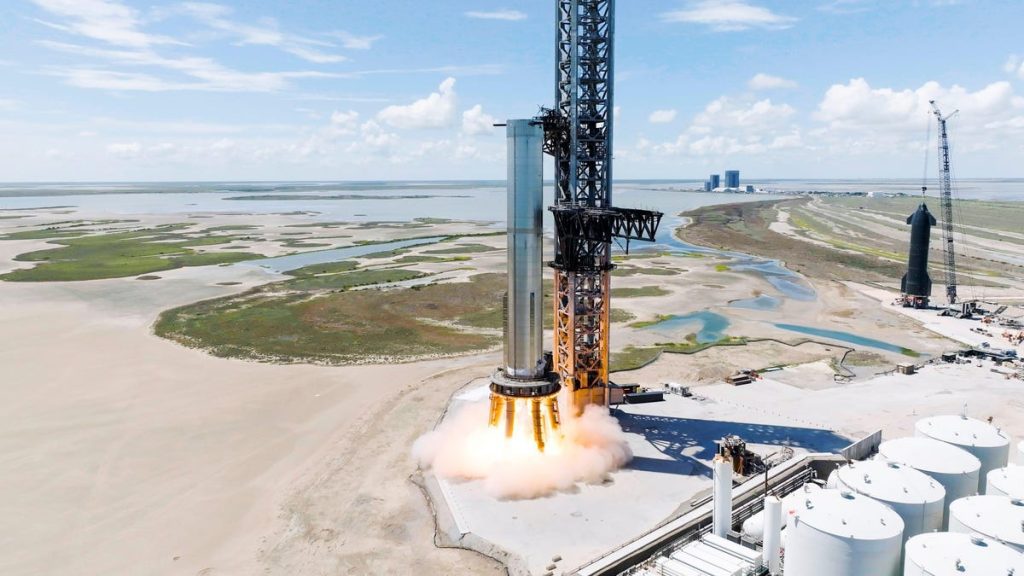 SpaceX aggiornato a rampa di lancio in Florida in caso di guasto del veicolo spaziale