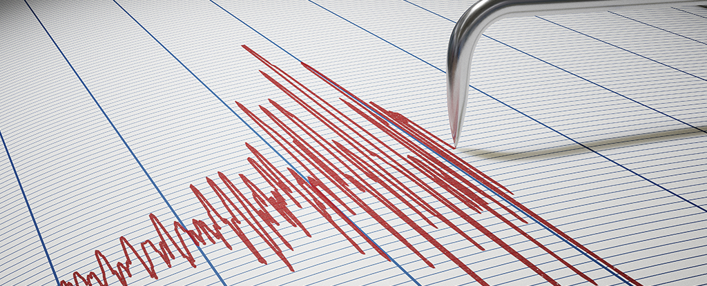 Terremoti in California misteriosamente preceduti da cambiamenti nel campo magnetico terrestre: ScienceAlert