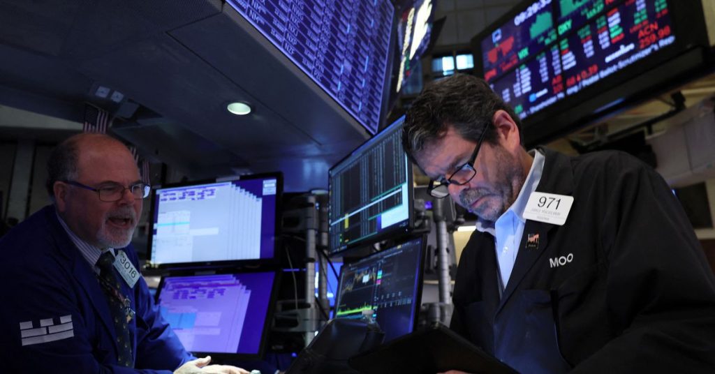 Wall Street chiude con forti guadagni all'inizio dell'ultimo trimestre