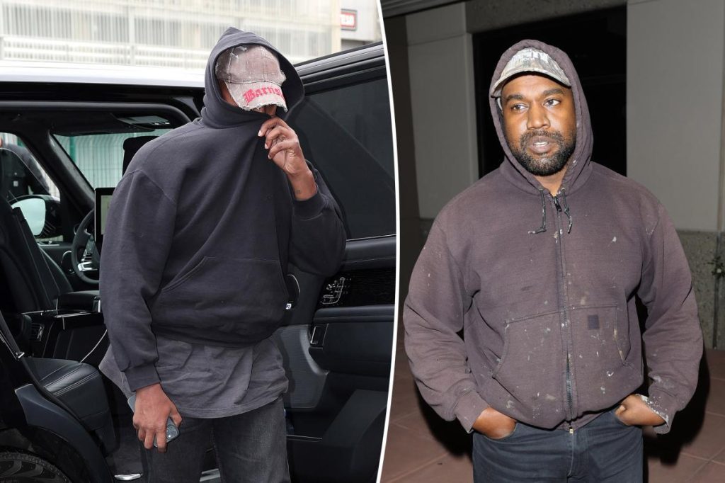 Kanye West afferma di essere stato "diagnosticato mentalmente erroneamente" dopo il ritorno di Twitter