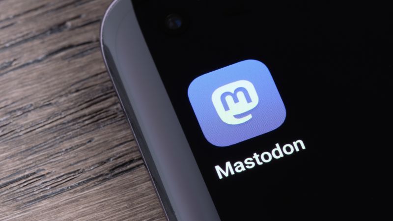 Con Twitter allo sfascio, Mastodon è in fiamme