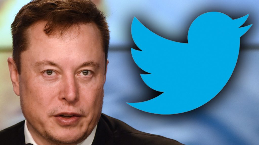 Elon Musk inizia ad addebitare agli utenti di Twitter $ 7,99
