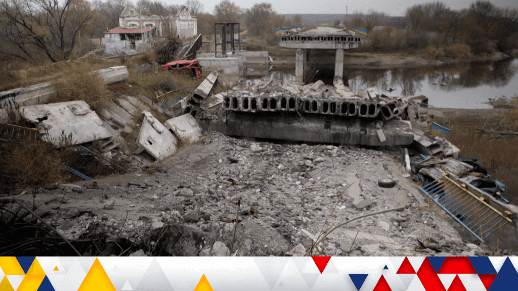 Le forze ucraine sono in allerta e ora hanno nel mirino la città principale di Kherson |  notizie dal mondo