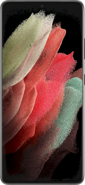Immagine del Galaxy S21 Ultra