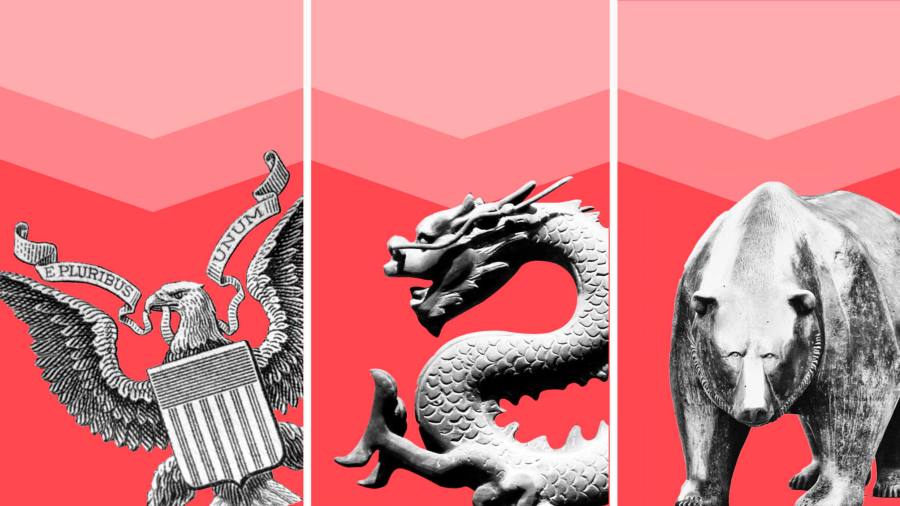 Aggiornamenti di notizie in tempo reale: le azioni cinesi e di Hong Kong scendono mentre le restrizioni di Covid spaventano gli investitori