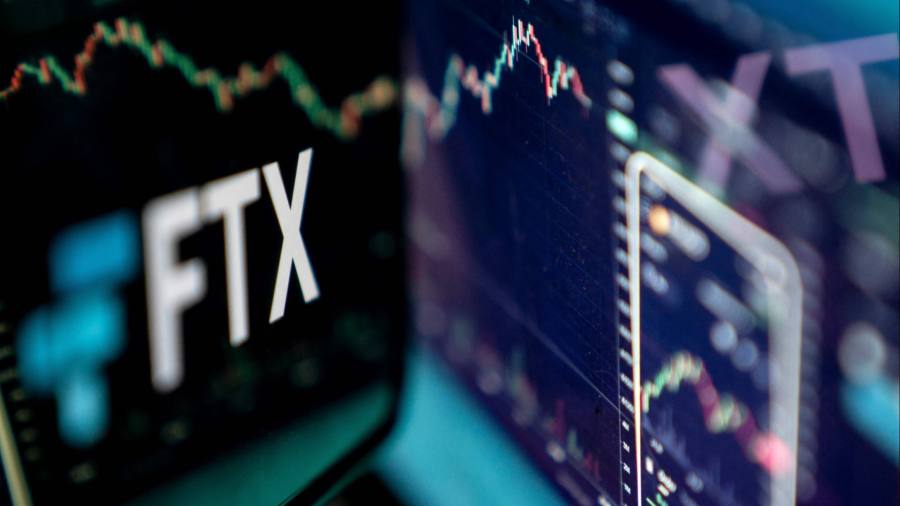 Il nuovo capo di FTX afferma che il gruppo crittografico continuerà a riorganizzarsi o vendere