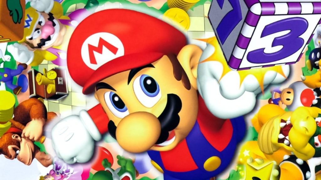 Nintendo amplia la sua libreria Switch Online N64 con altri due giochi
