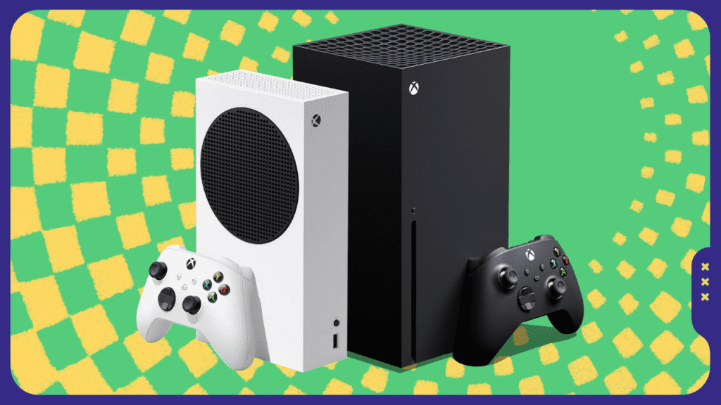 Offerte Xbox Cyber ​​​​Monday: console, controller, accessori e altro