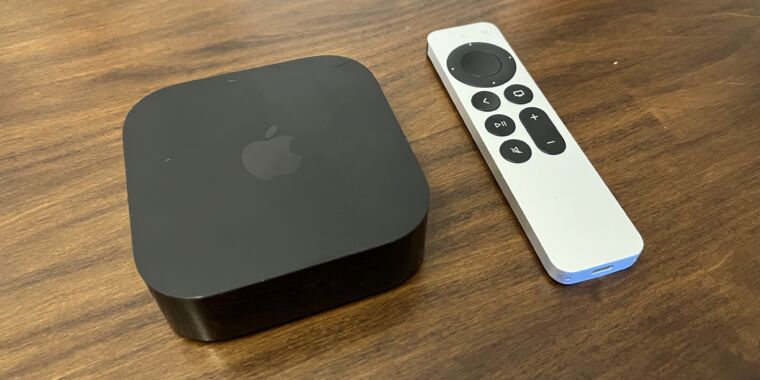 Recensione Apple TV 4K 2022: HDR10+ completa un già ottimo box streaming