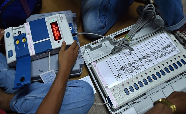 Risultati elettorali, Bypolls Council su 7 seggi in 6 stati: Concorso serrato a Telangana, BJP guida in 4 stati nei principali sondaggi: 10 punti