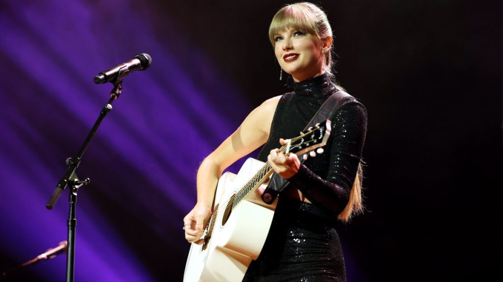 Tra le segnalazioni di problemi che hanno portato alla prevendita di Taylor Swift, dichiarazione di rilascio di Ticketmaster - NBC Chicago