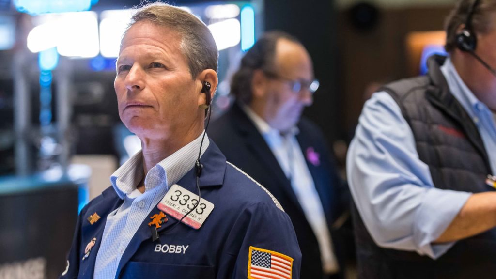 I futures azionari sono saliti dopo il rally di mercoledì