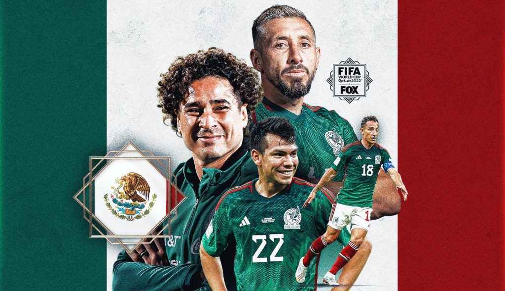 Riassunto della Coppa del Mondo 2022: il Messico ha battuto l'Arabia Saudita 2-1