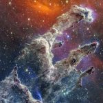 Il James Webb Telescope rivela una nuova visione dei Pilastri della Creazione