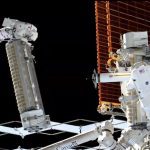 Gli astronauti installano un nuovo pannello solare fuori dalla Stazione Spaziale Internazionale – Spaceflight Now