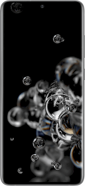 Immagine di Galaxy S20 Ultra 5G