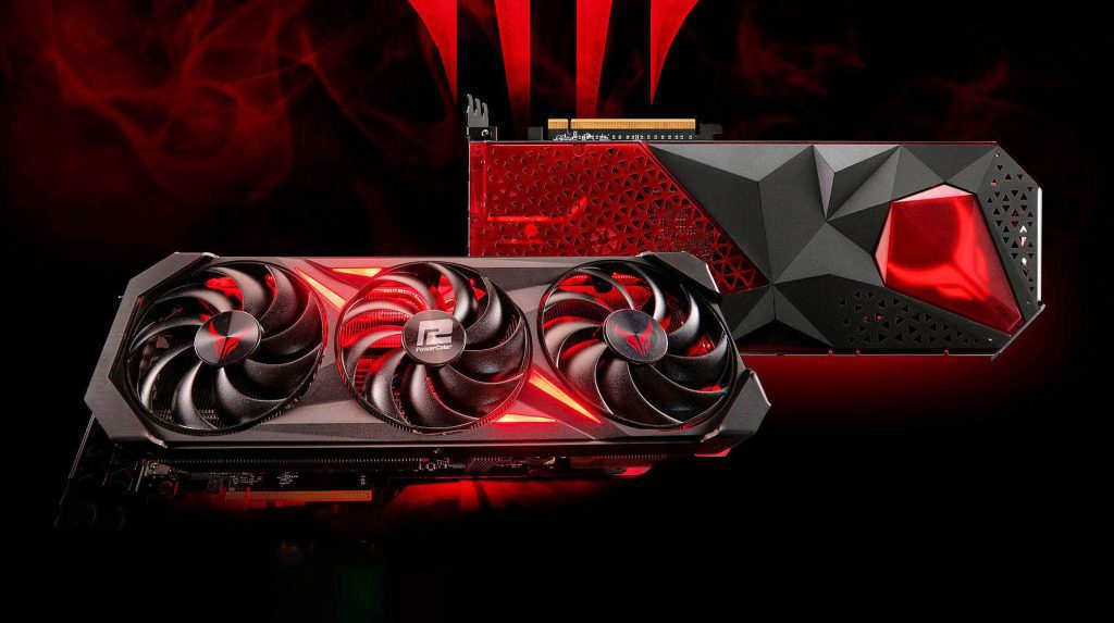 PowerColor svela la serie Radeon RX 7900 XT (X) Red Devil
