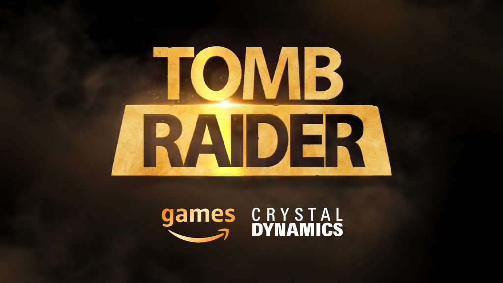 Amazon Games pubblicherà il nuovo titolo di Tomb Raider per più piattaforme