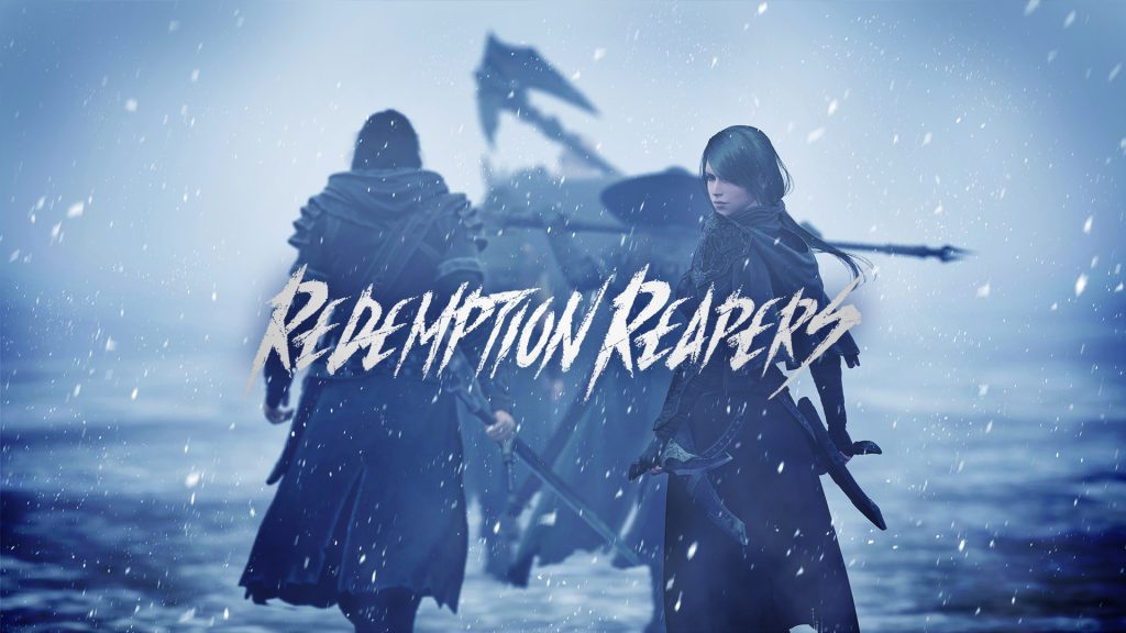 Binary Haze Interactive e Adglobe annunciano il gioco di ruolo strategico Redemption Reapers per PS4, Switch e PC