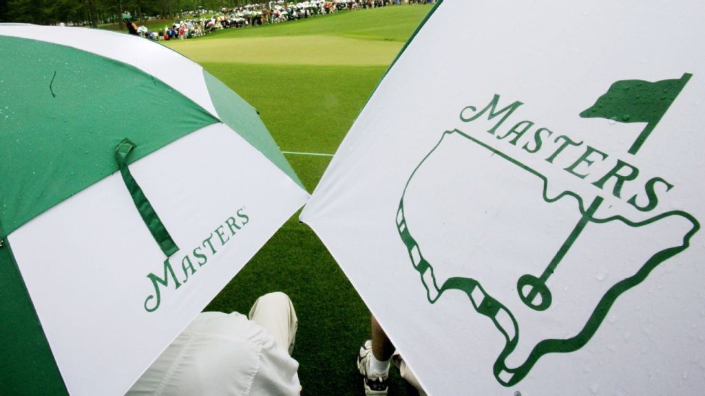 Gli standard Masters consentono ai golfisti LIV di giocare nel torneo del 2023