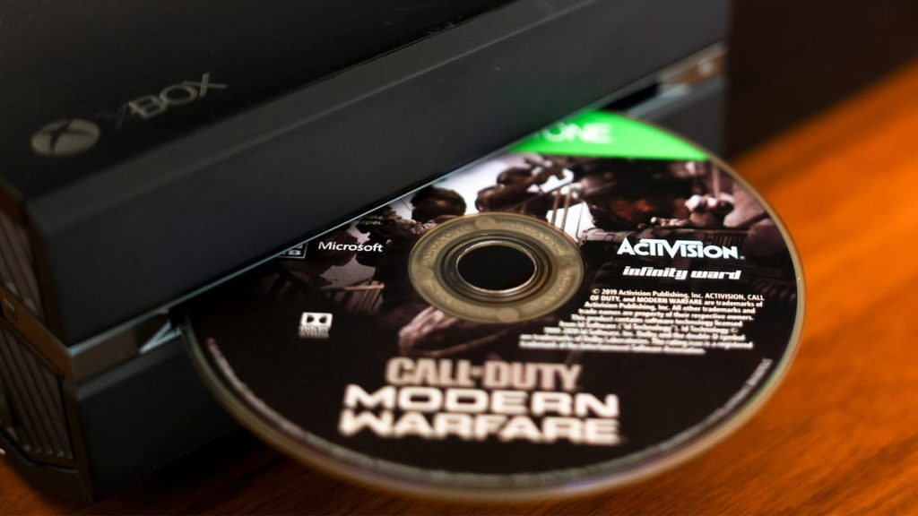 I giocatori hanno fatto causa a Microsoft per aver ostacolato la sua fusione con Activision