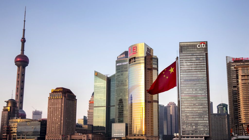 Le azioni di Hong Kong sono aumentate del 2%;  La Cina pubblica i dati sull'inflazione in linea con le aspettative