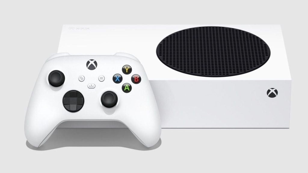 Registra subito Xbox Series S per soli $ 220 (solo per un periodo di tempo limitato)